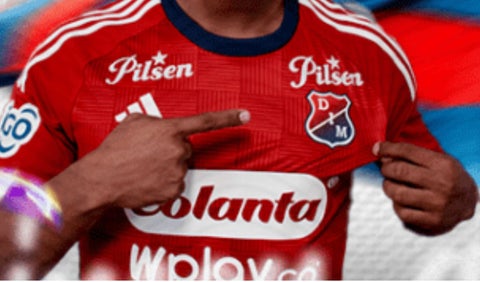 Medellín trabaja en un nuevo refuerzo