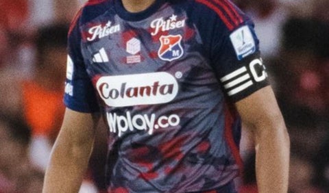 Medellín confirma sus convocados para la final de la Liga BetPlay