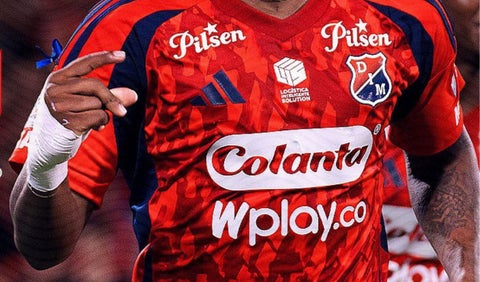 Medellín se despide de su goleador que va rumbo a la MLS