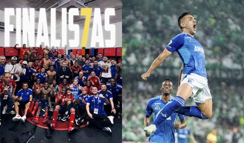 Referente de Medellín prefiere jugar la final contra Millonarios