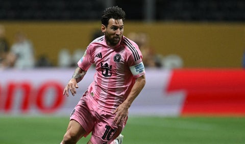 Bombazo: Messi cambiaría de equipo tras el Mundial de Clubes 2025