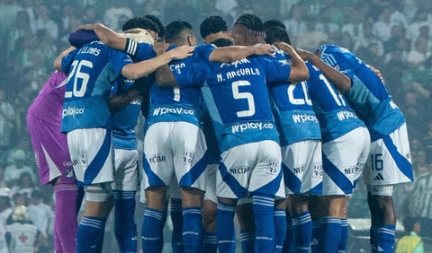 Millonarios - 2025