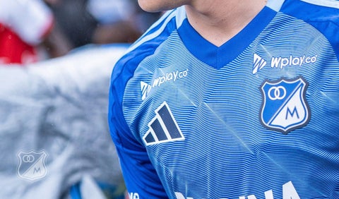 Millonarios se mueve en el mercado de fichajes