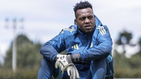 Iván Arboleda se refirió a su paso por Millonarios: “Me afectó mucho”