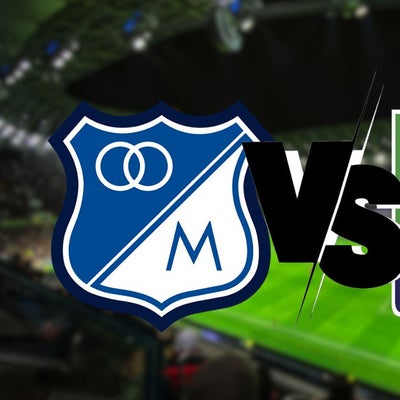 Millonarios vs Once Caldas EN VIVO 11 de junio: cómo ver Liga BetPlay