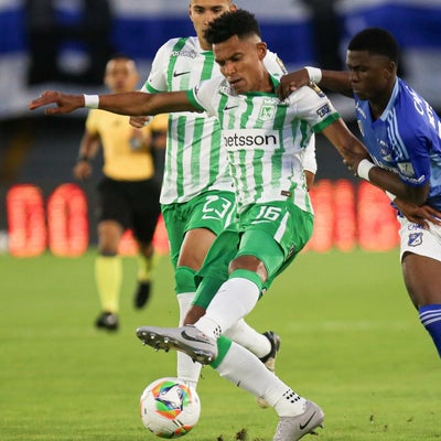 A qué hora y cómo VER EN VIVO Nacional vs Millonarios por Liga BetPlay