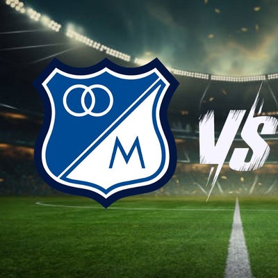 A qué hora y cómo VER EN VIVO Millonarios vs Once Caldas Liga Femenina