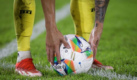 Dimayor - Liga Betplay