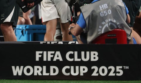 Este domingo debutará el primer colombiano en el Mundial de Clubes