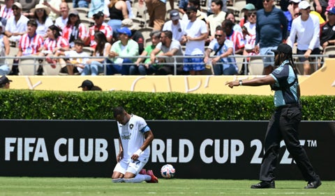 Mundial de Clubes de la FIFA 2025