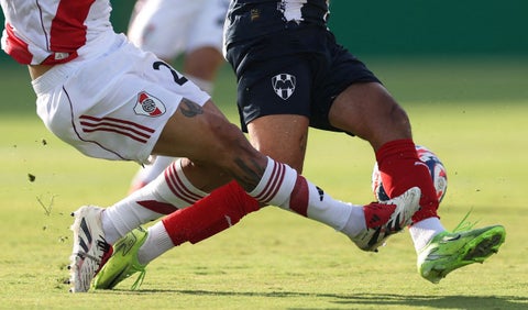 Definidos nuevos clasificados a los octavos de final del Mundial de Clubes Definidos nuevos clasificados a los octavos de final del Mundial de Clubes