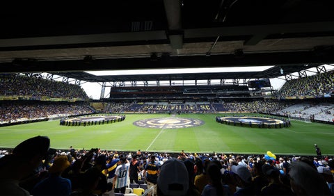 Definidas nuevas llaves de octavos de final del Mundial de Clubes