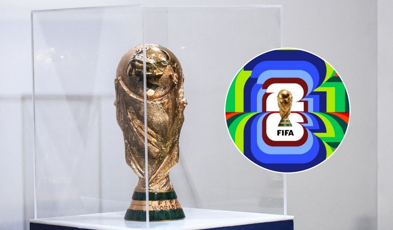Revelan primeras imágenes del balón oficial para el Mundial 2026