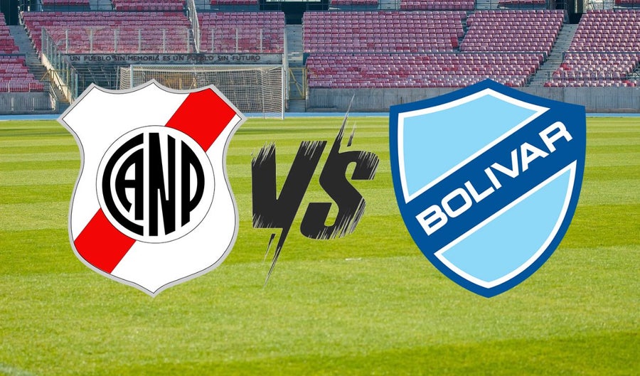 Nacional Potosí vs Bolívar EN VIVO HOY 26 de junio; Copa Paceña