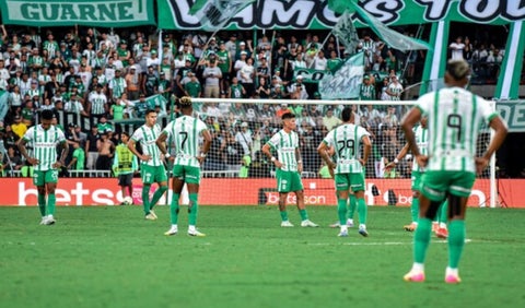 Atlético Nacional - 2025