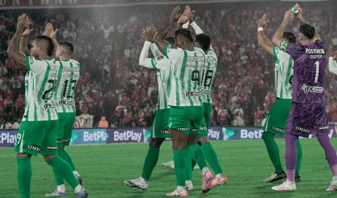 Bajas sensibles en Nacional para el próximo semestre