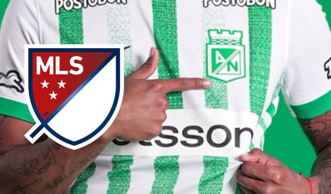Nacional trabaja en un nuevo fichaje internacional de la MLS