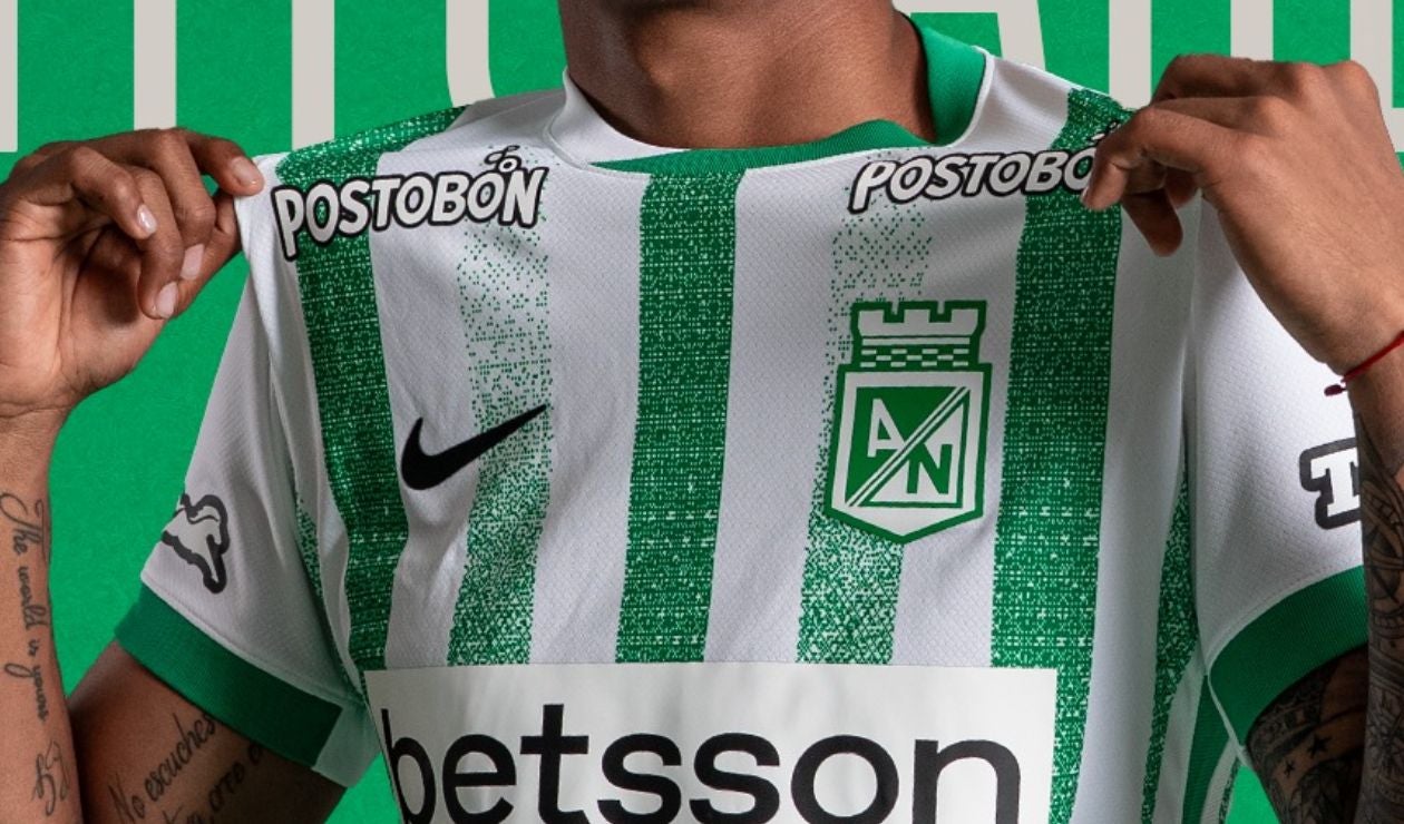 Atlético Nacional ya tendría preparados cinco refuerzos