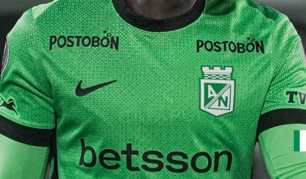 Nacional anunció bajas de último momento para los cuadrangulares de la Liga BetPlay