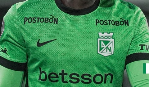 Nacional anunció bajas de último momento para los cuadrangulares de la Liga BetPlay