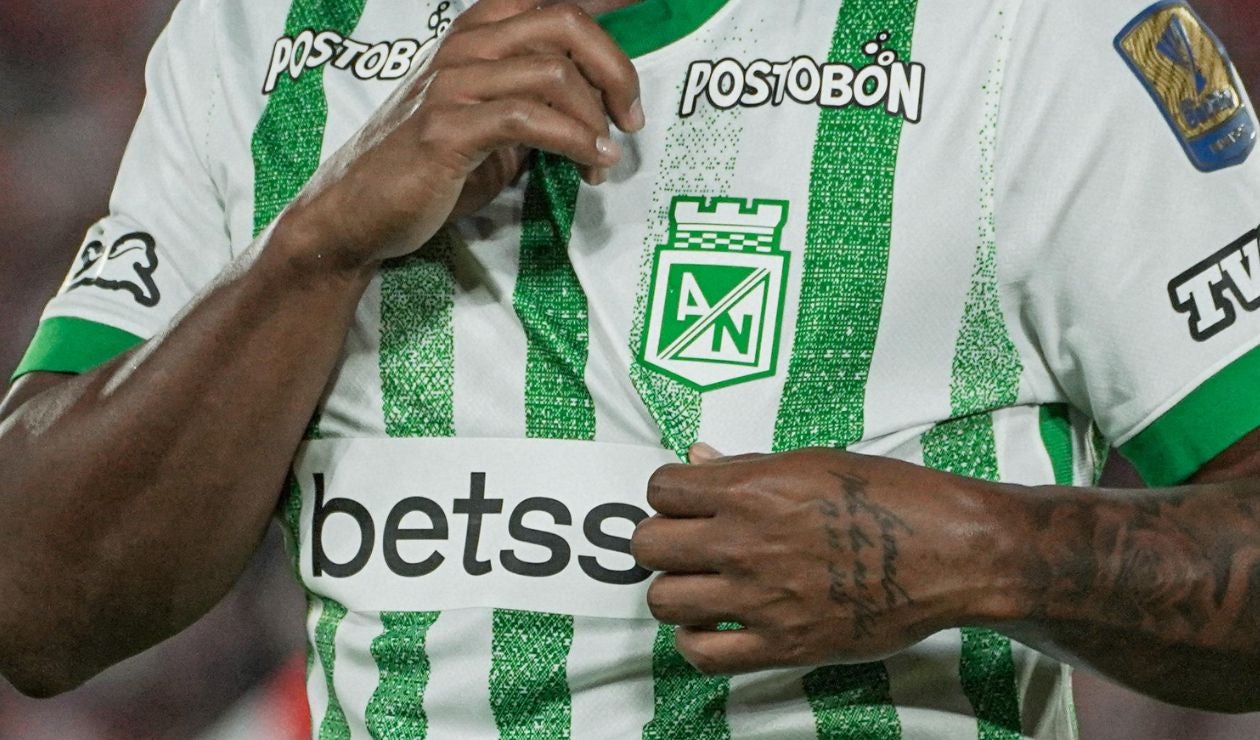 Nacional recuperaría figura para enfrentar a Millonarios en Liga BetPlay