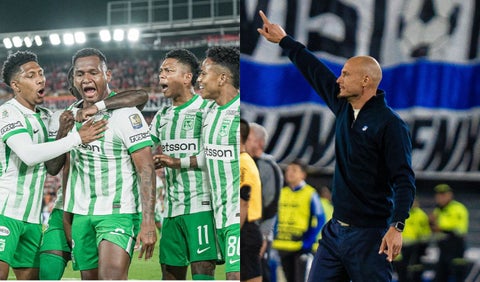 David González dejó preocupante mensaje para el partido ante Nacional