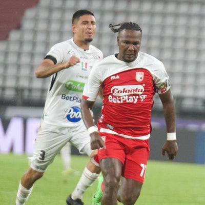 Once Caldas vs Santa Fe EN VIVO 5 de junio: Cuadrangular Liga Betplay