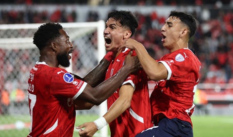 Independiente de Avellaneda