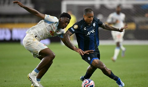 Pachuca y Salzburgo en duelo por el Mundial de Clubes 2025