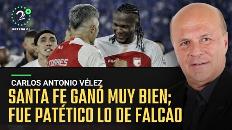 Palabras Mayores 20 de junio de 2025