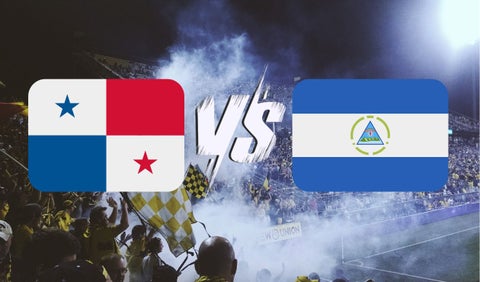 Panamá vs Nicaragua EN VIVO