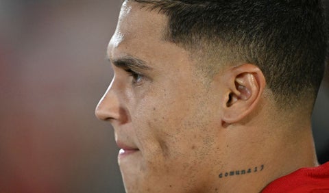 Juan Fernando Quintero - América de Cali