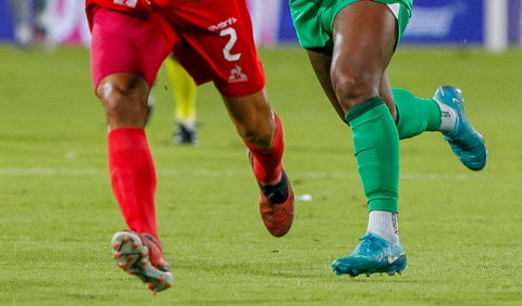 Partido de Liga BetPlay - 2024