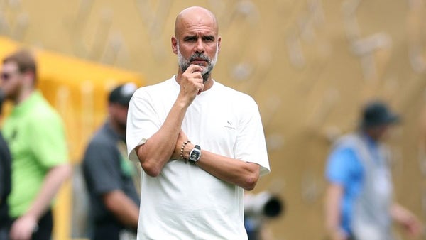 El Manchester City se refuerza con figura de la Premier League