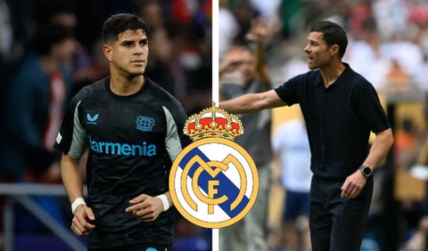 Piero Hincapié, futbolista ecuatoriano