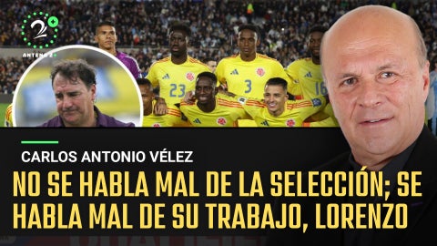 Palabras Mayores 12 de junio de 2025