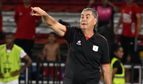 Jorge el 'Polilla' Da Silva