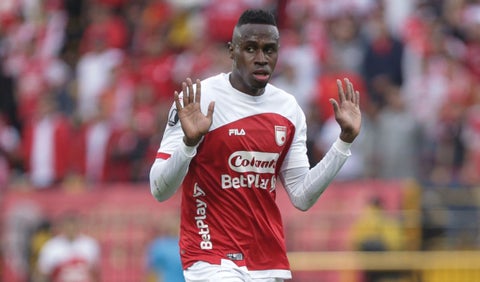 Kevin Cuesta - Independiente Santa Fe