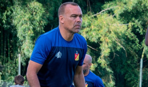 Rafael Dudamel tomó inesperada decisión con goleador