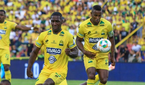 Atlético Bucaramanga