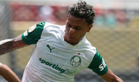 Richard Ríos rumbo a Europa: lo quieren tres campeones de Champions