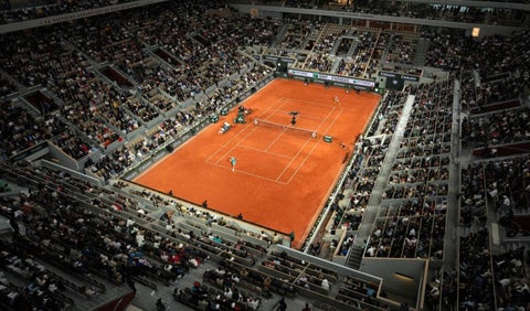 Roland Garros 2025
