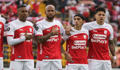 Independiente Santa Fe - 2025