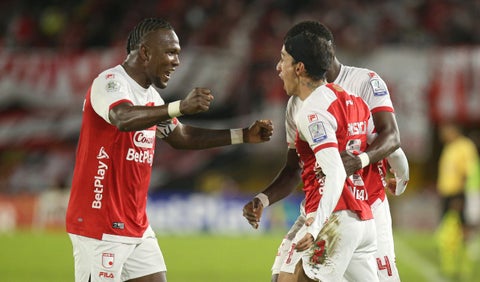 Independiente Santa Fe