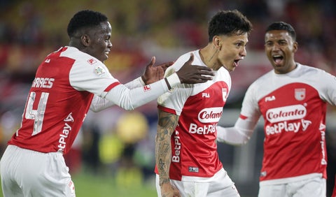 Independiente Santa Fe