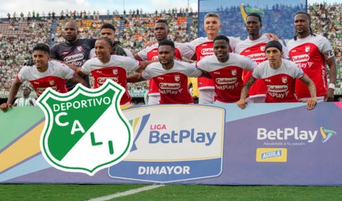 Independiente Santa Fe - 2025