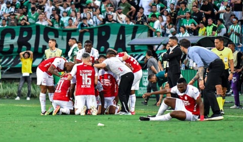 Independiente Santa Fe - 2025