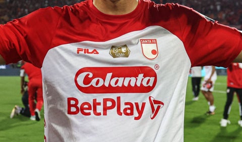 Santa Fe prepara nuevo fichaje tras quedar campeón