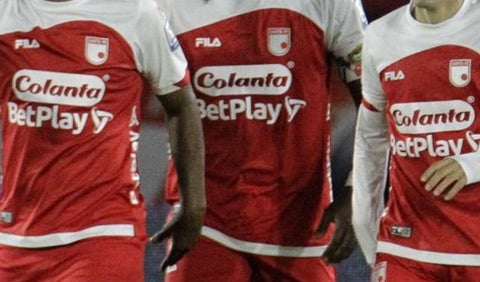 Santa Fe se refuerza para la final de la Liga BetPlay