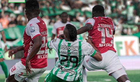 Hinchas hacen petición a Nacional